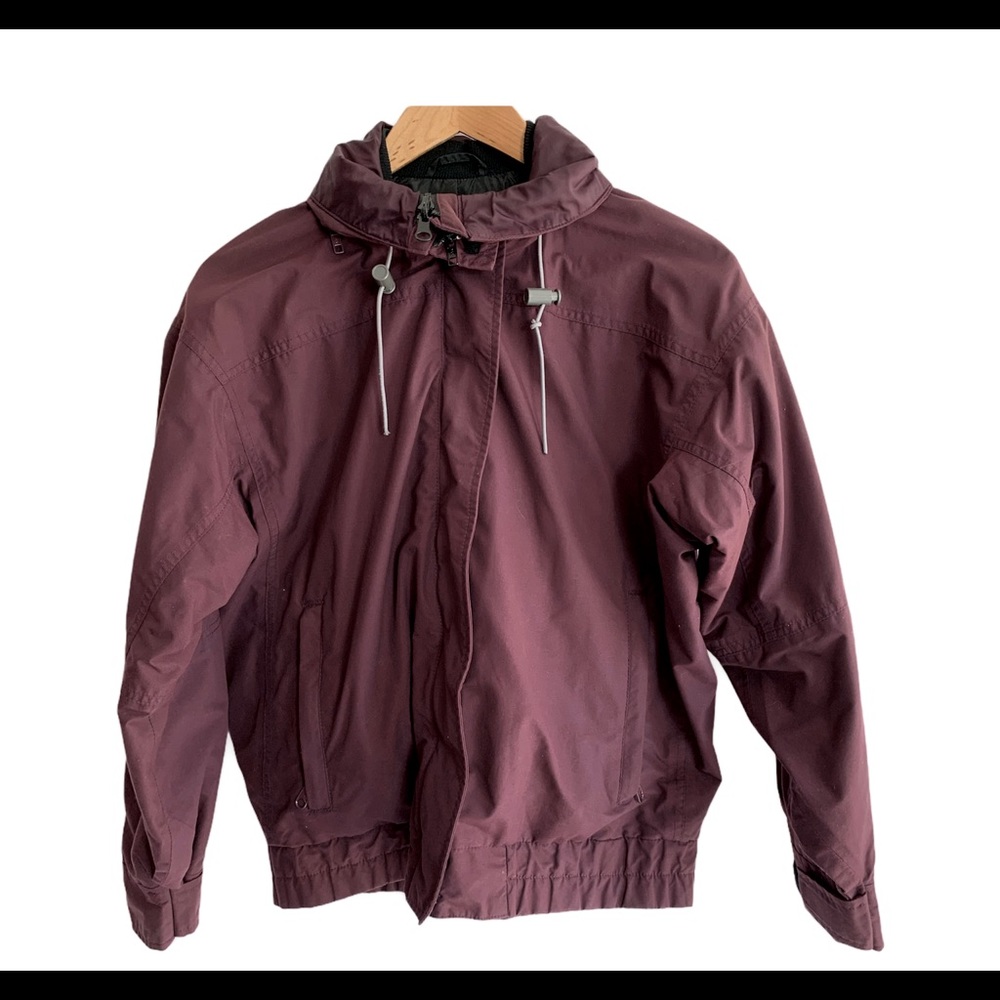 Columbia Women’s Hood Coat Sz M